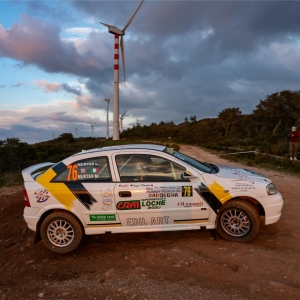 21° RALLY NURAGHI VERMENTINO - Gallery 31